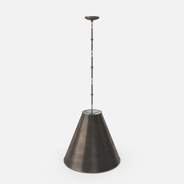 Bronze Pendant Light