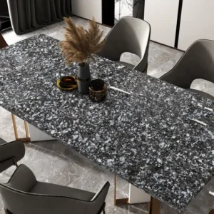 Marble Dining Table