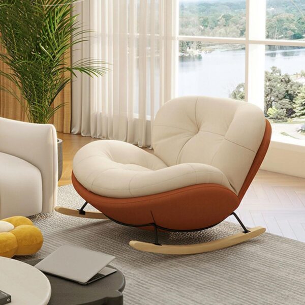 Acent Chair 02