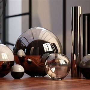 Centre piece decor