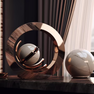Modern Decor