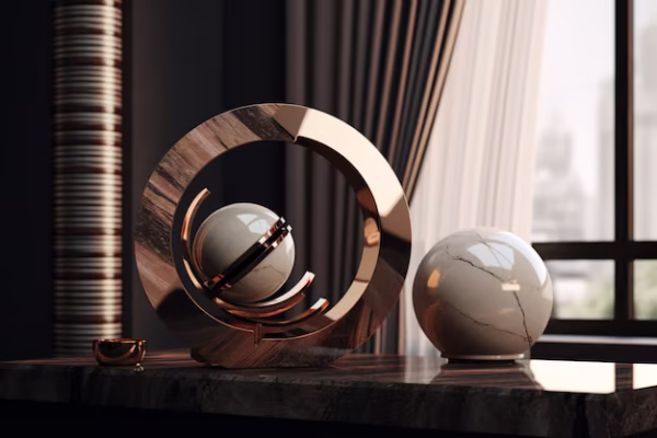 Modern Decor